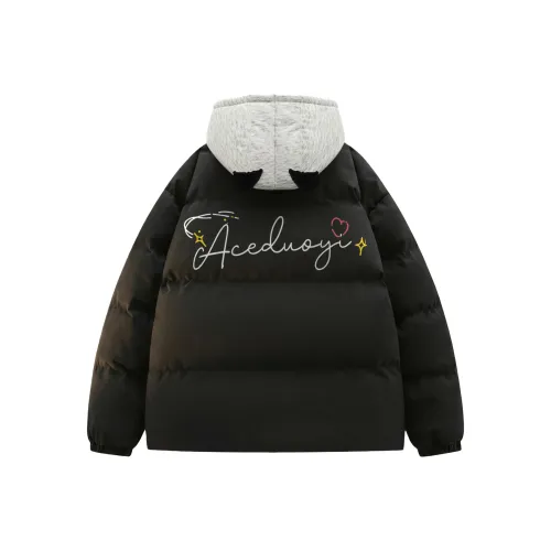 Duoyi Унисекс Пуховики