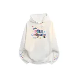 Белый [Тяжелый, утолщенный и с флисовой подкладкой]