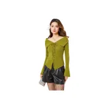 Золотисто-коричневый, зелёный