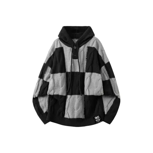 FCB ARCELONA Черный Унисекс Трикотаж