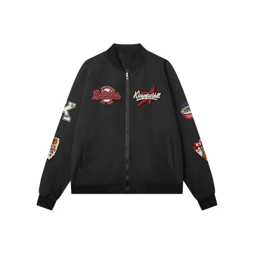 KiayofistVoll Унисекс Куртки