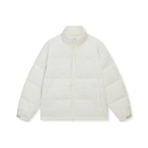 BONELESS Cut x XIANTIAOXIAOGOU LIANMINGKUAN Down Jacket Unisex