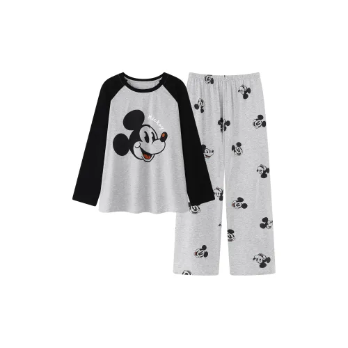 Disney PG 2511 Женские Пижамные Комплекты