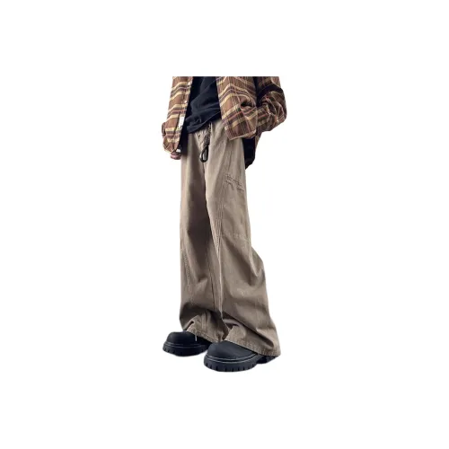 Struggle Vintage95 Карго Брюки Унисекс