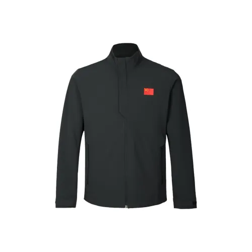 Anta Champion All Weather Series Куртки и Пальто Мужской