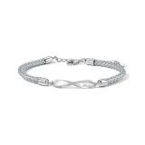 Мобиус Пара браслет женский