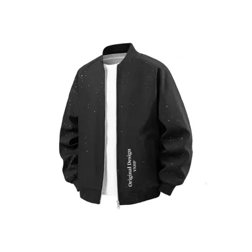 VNHP Изображение Цвет С флисовой подкладкой Мужская Куртка