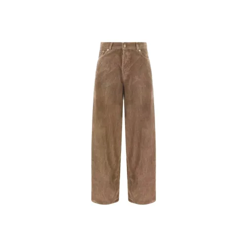 HAIKURE Унисекс Джинсы