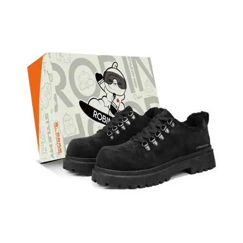 ROBINHOOD Низкие кроссовки для скейтбординга мужские