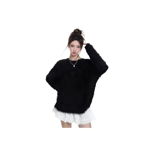 GENT LORE Унисекс Трикотаж