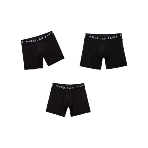AMERICAN EAGLE Боксер-брюки Мужской
