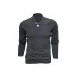 Темно-серый