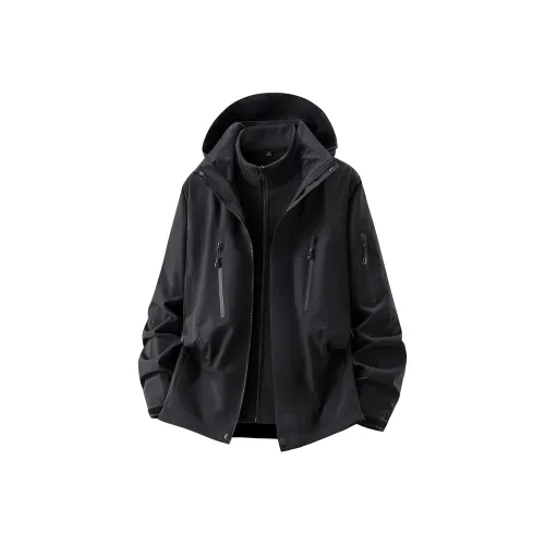 JEEP SPIRIT Унисекс Куртки