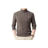 Серый, кофейный