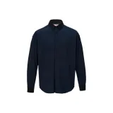 Морской синий