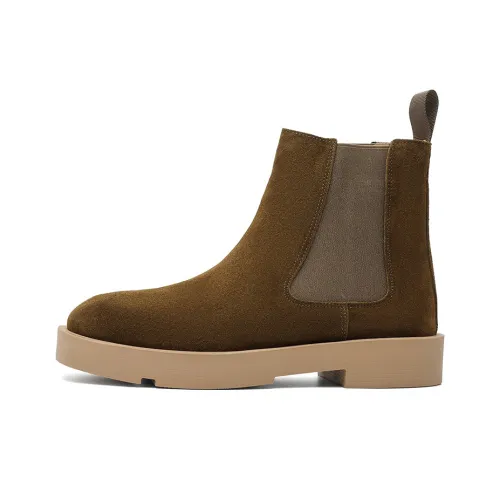 TH FABRICATE Носки Crew Martin Boot Унисекс