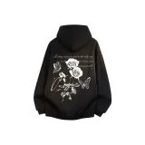 Черный (с флисовой подкладкой)