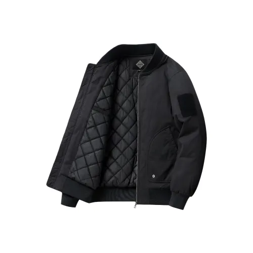 JEEP SPIRIT Мужские Куртки