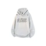 Туманно-серый