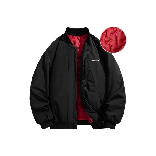 YCCLCC Унисекс Пуховики