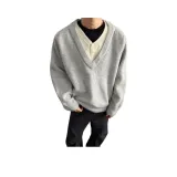 Светло-серый