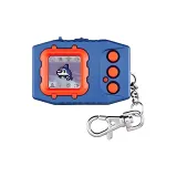 Глубокое море Спасатель (Синий Оранжевый)