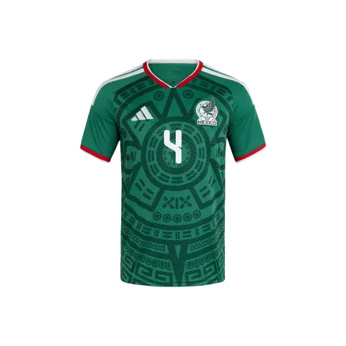 Adidas EQT FMF H JSY Футбол Джерси Мужской