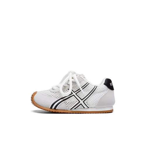 RED DRAGONFLY Низкий Топ KIDS Лайфстайл Обувь Детская