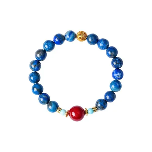 VAN GOGH PROCESS Многоцветный Кристальный Браслеты Женские