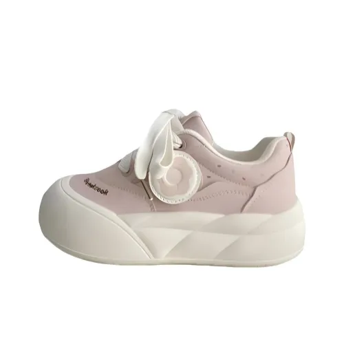 NOVESTASVK Детская повседневная обувь низкий топ унисекс