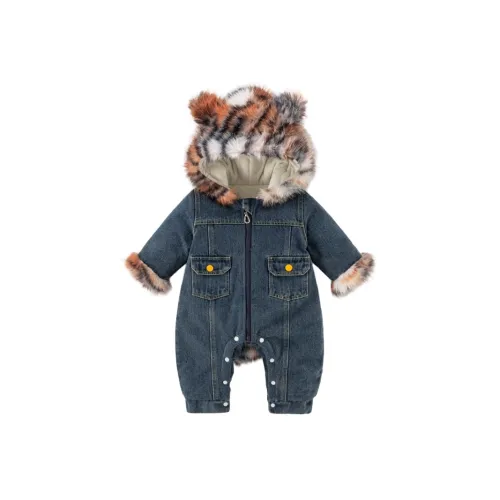 Rindu Комбинезон Зимний Infant и Toddler