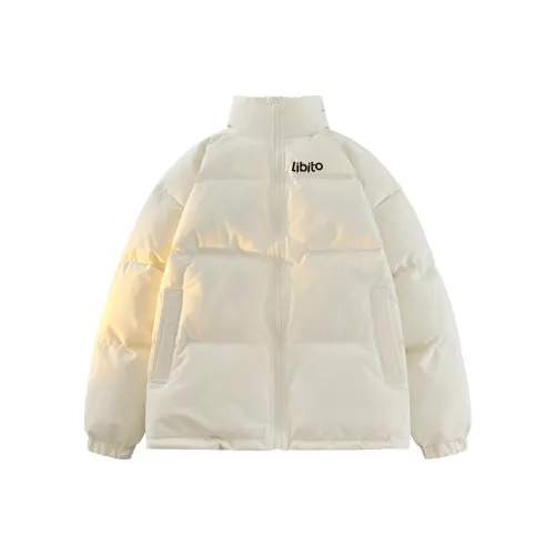 Libito Унисекс Пуховики
