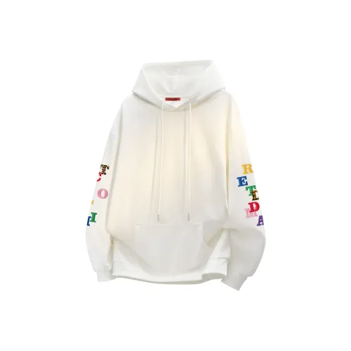 ATLETICO DE MADRID 1903 Свитшот Унисекс