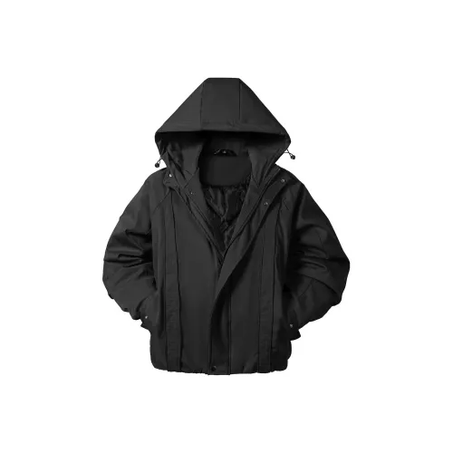 PAEFA Унисекс Пуховики