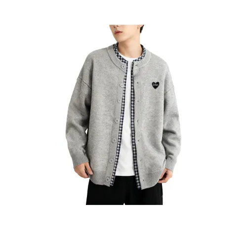 IZZUE Унисекс Трикотаж