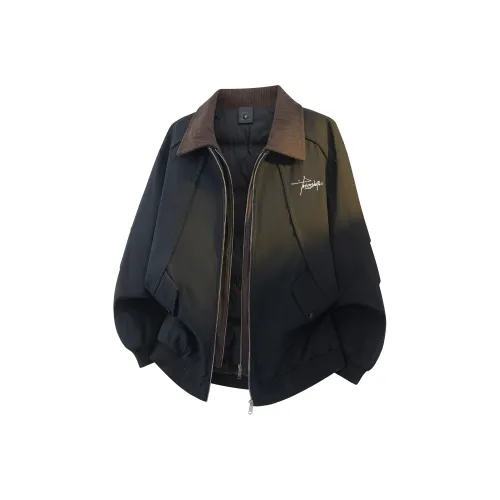 33TH Унисекс Пуховики