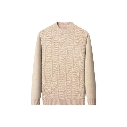 H YXIANG Унисекс Трикотаж