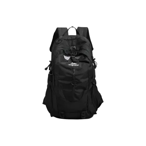 ZUOBAILI One Line Нейлоновый Рюкзак Унисекс Многоцветный