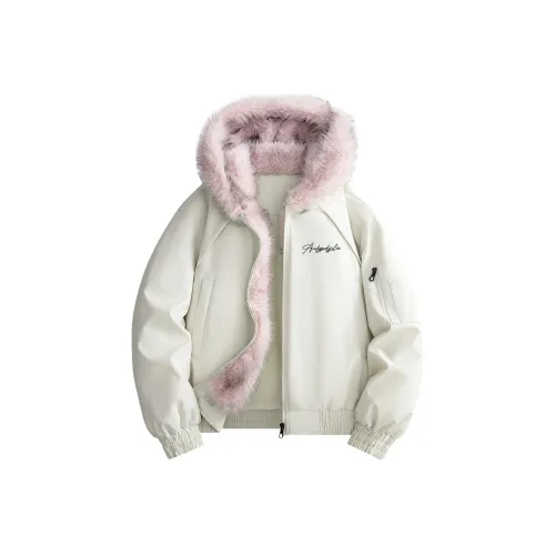 Paddy Julia Down Jacket Coat Unisex Пуховик Paddy Julia Пальто Унисекс