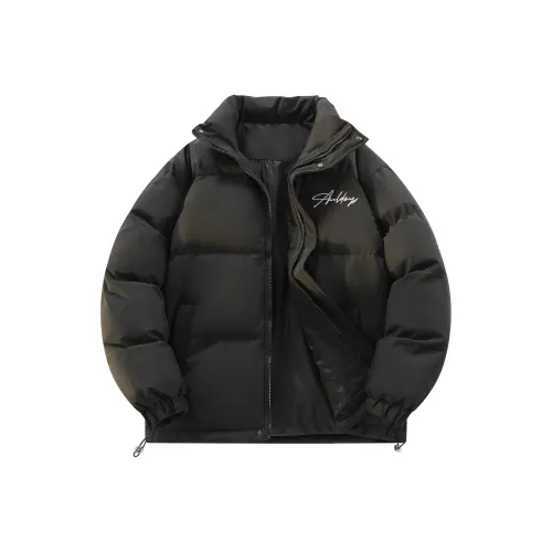 AULDEY Унисекс Пуховики