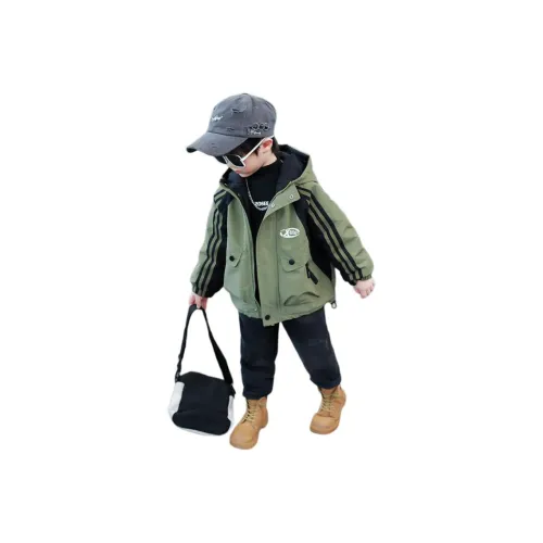 SAIQI Школьный возраст Топы