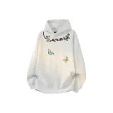 Светло-серый