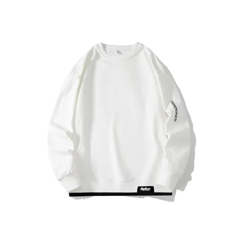 NINEDAO Унисекс Свитшоты