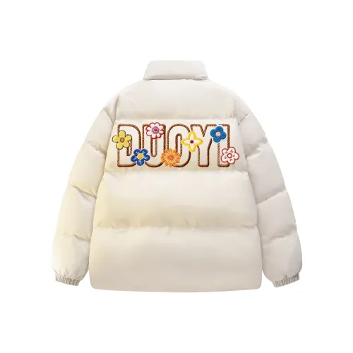 Duoyi Унисекс Пуховики