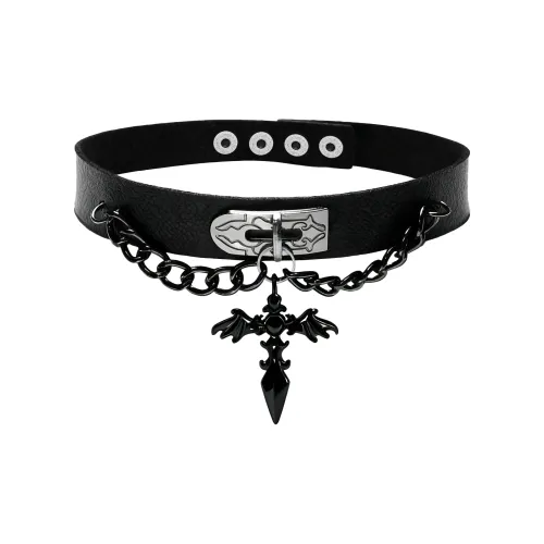 COPI Сплав Ожерелья Унисекс