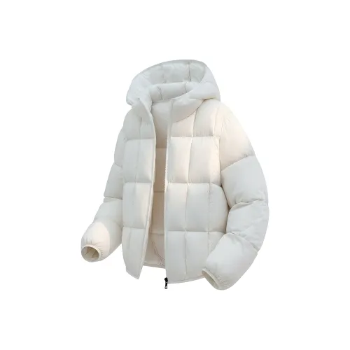 Doraemon a Унисекс Пуховики