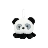 Восьмипальцевые животные-[Панда]