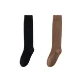 Чёрный + Тёмный кофейный