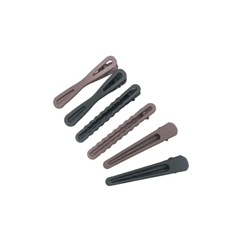 JIANYINGSHU Сплав Заколки для волос Унисекс