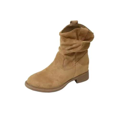 Aimilian Женские ботильоны